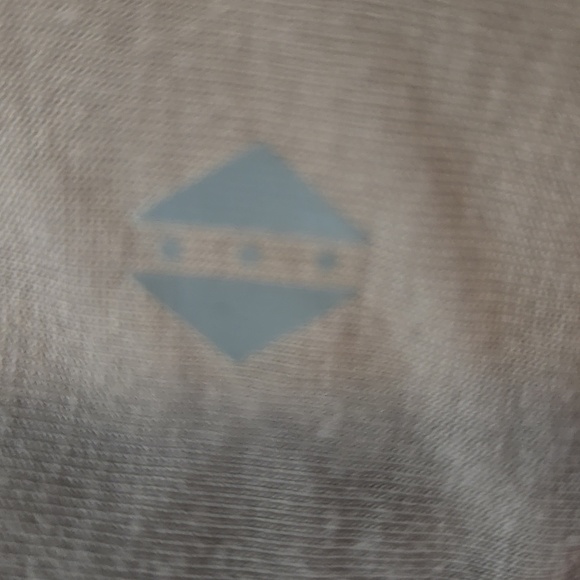 TAVI WOMENS hi LO TANK TAUPE SIZE SMALL - Picture 3 of 6